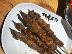 -阿青龙虾·烧烤大排档(湖里万达店)
