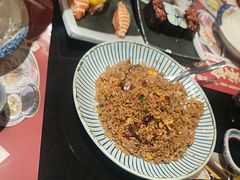 -古田居·特色寿司料理(骏欣中心店)