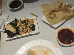 -饺子季水饺餐厅(新市街店)