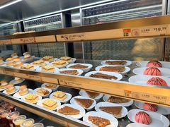 -宜家·瑞典风味餐厅(四元桥店)