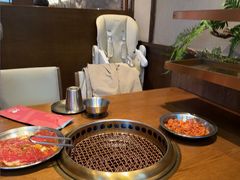 -一品诚记烤肉(大连柏威年购物中心店)