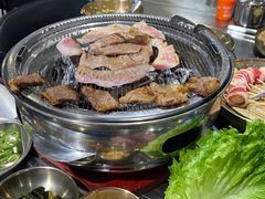 -本炙炭烤·蒲烧活鳗料理店(金沙洲店)
