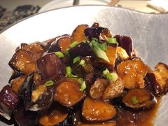 -绿茶餐厅(燕郊永旺店)