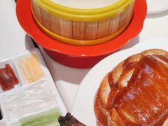 -大铁勺新津菜(中北永旺店)