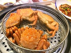 -海味当家(西安路店)
