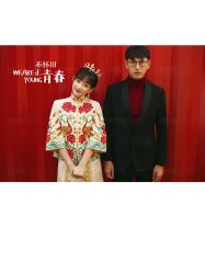 点击看大图 -雨墨婚纱摄影工作室