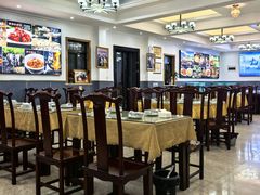 -长临河古镇福味轩土菜馆(长临河店)