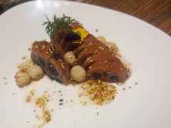 -青年公社烤鸭(青年路店)