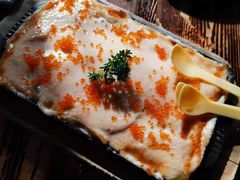 -小川洋风料理(汉街店)