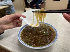 -新丰小吃(中山中路分店)