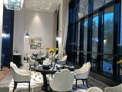 -翠湖宾馆·中餐厅