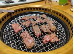 -江户烧肉(高德店)