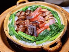 -小洋房•海鲜火锅酒楼(华林路店)