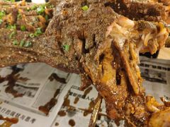 -巴山一绝烤全羊(三圣乡刘家花园店)