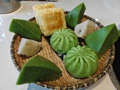 -龙泉人椰子鸡.糟粕醋.海南菜(三亚旗舰店)