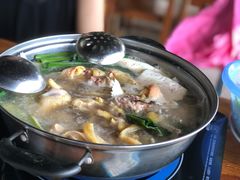 -万兴启丰椰子文化园餐厅