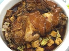 -卫鼎轩·曹公馆(鼓楼店)