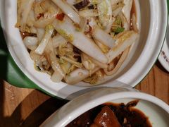 -渔乡米香·剁椒鱼头(四方坪店)