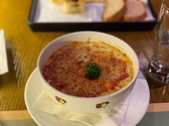 千层面-安妮意大利餐厅(国贸店)