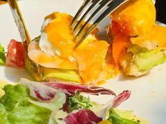 -Cafe de Coucou(牛市口店)