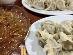 -鸿毛饺子(紫竹桥店)