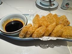 -南山翁新概念川菜(江宁万达广场店)