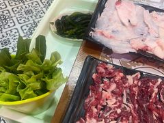 -三毛牛肉店(福强店)