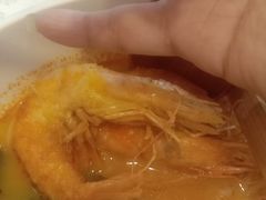 冬阴功拉面-味千拉面(中盛广场店)