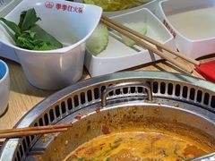 -季季红火锅(柳州城中万达二店)