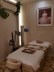 点击看大图 -茜尔维亚修身连锁(八佰伴店)