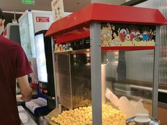 -凡塔斯牛排自助餐厅(广东佛山三水万达店)