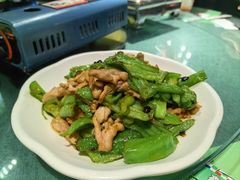 -全聚贤餐厅·湖北家常菜(沙湖店)