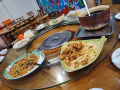 -蚝得喜海鲜(东城店)