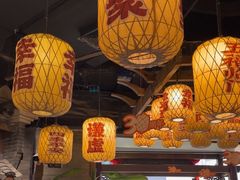 -南京大牌档(济南万象城店)