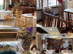 -御膳粥·牛乳粥底火锅·地道顺德菜(容桂店)