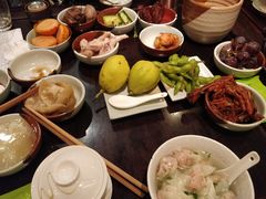 -青藤茶馆(南山路店)