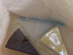 -Dark Horse·黑马蛋糕·低脂·低糖淡奶(金匙望湖大厦店)