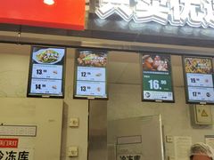 -重百超市(解放碑新华店)