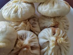 猪肉大葱-津门生茂包子铺