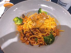 -Pennehut畔尼意面(合肥万象城店)