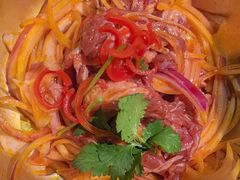 -九田家黑牛烤肉料理(新辰里亚运村店)