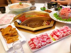 -丙申臺火锅
