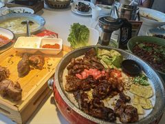 -新天一烤·贵州菜·烧烤(乌当店)
