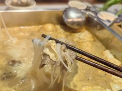 -螺大喜螺蛳粉火锅(雍和宫店)