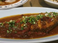 -胖老汉椒麻鸡清真新疆菜(西御街店)