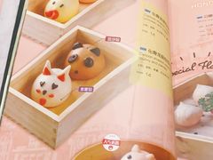 -避风塘(宝山万达店)