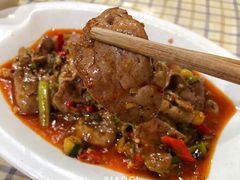 -清真.回香园(南街店)