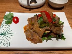 -云海肴·汽锅鸡·云南菜(高德置地店)