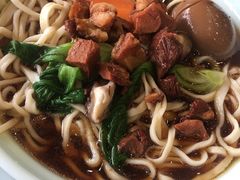 -天天初二·天津传统捞面·天津特色菜(凌奥总店)