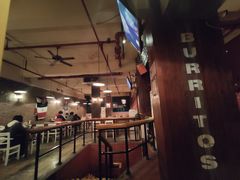 -Rural Tequila墨西哥餐厅(东川路店)